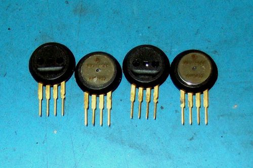 8PCS SILICON PRESSURE SENSOR - TEMPERATURE COMPENSATED PN MPX7050D