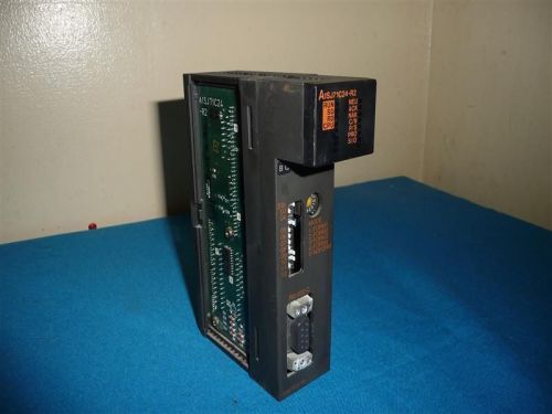 Mitsubishi A1SJ71C24-R2 A1SJ71C24R2 RS-232-C Unit