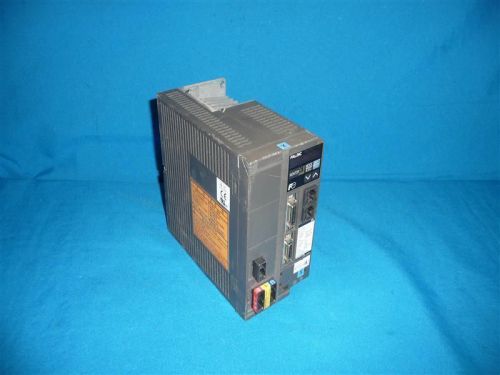 Faldic RYC751D3-VVT2 Servo Motor