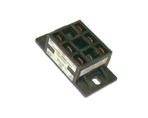 CRYDOM  B511F-2   THYRISTOR MODULE 27 AMP 120 VAC