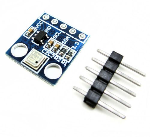 2pcs BMP180 Replace BMP085 Digital Barometric Pressure Sensor Board Module M5