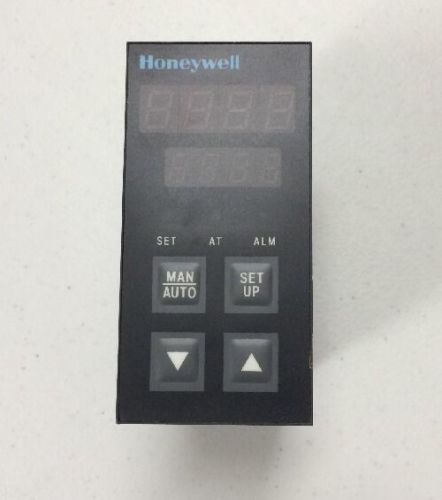 HONEYWELL UDC1500 MICRO-PRO DC150 311701000 TEMPERATURE CONTROLLER 100-240 VAC