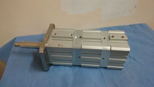 SMC CDQ2F140C-J9092-XC11 Pneumatic Cylinder