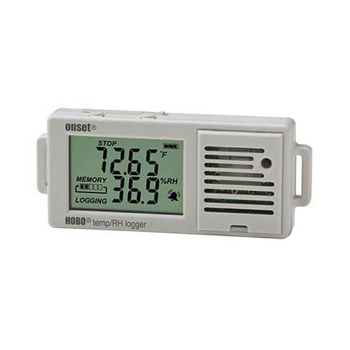 Onset UX100-003, HOBO UX100 Temp/RH 3.5% Data Logger