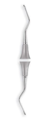 Dental HIRSCHFELD FILE FH5/11 Mesial/Distal #6