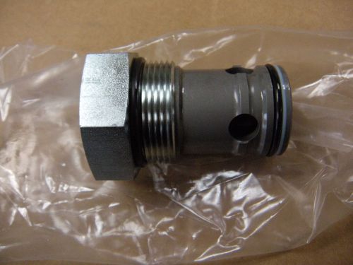 Compact Controls Check Valve CP103-1-B-0-005