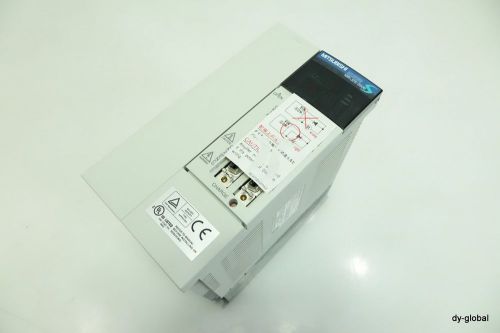 MITSUBISHI MR-J2S-350B SSCNET Type AC SERVO Driver 3.5kW 16A 170V DRV-I-117