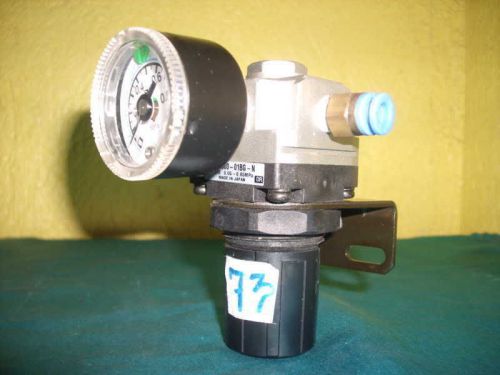 Smc ar2000-01bg-n ar2000-01bgn air regulator for sale