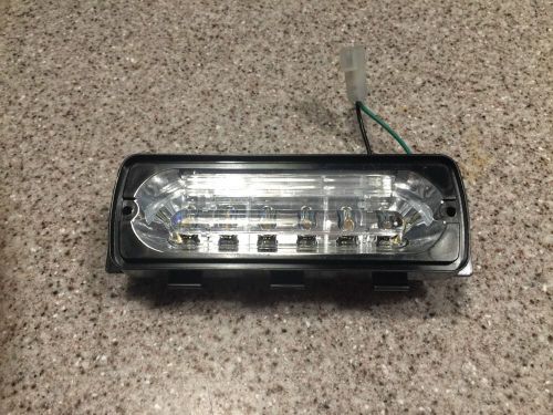 Whelen Liberty Lightbar Module LIN6G