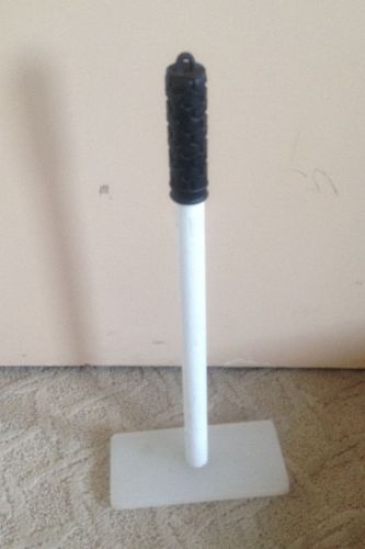 Squash-it  48180 regular mini 4 x 8 all weather plastic base handle 18 inch for sale