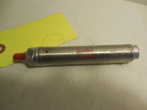 BIMBA 042 QH PNEUMATIC AIR CYLINDER. MB7