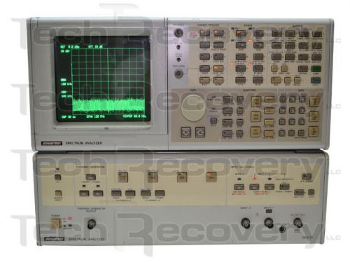 Advantest TR4171 Spectrum Analyzer