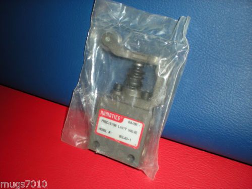 NUMATICS 0CLA3-1 PNEUMATIC PRECISION LIMIT SWITCH