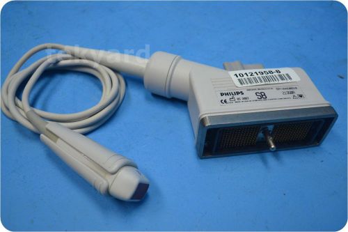 PHILIPS 21350A S8 ULTRASOUND PROBE / TRANSDUCER @ (121958)