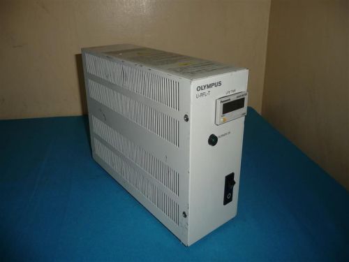 Olympus U-RFL-T URFLT Power Supply