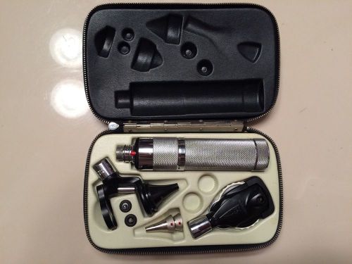 Welch Allyn Diagnostic Set