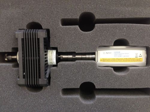 Agilent U2000B 10 MHz - 18 GHz USB Power Sensor