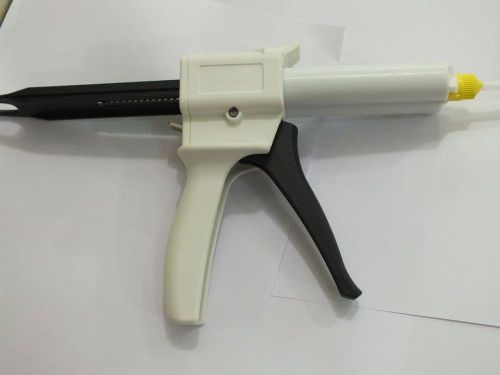 Dental Addler Fresh new  Light Body Despensor 1:1 Chulk Gun