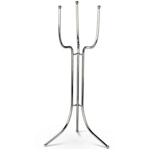 Winco WB-12FS Folding Wine Bucket Stand