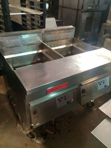 Ultra Fryer Deep Fryer