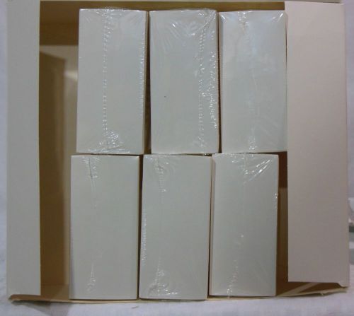 Usa scientific 1412-0410 1.2ml tube individual racked sterile 6 racks of 96 =576 for sale