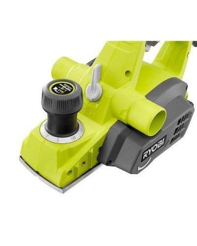 Ryobi 6 Amp 3-1/4 in. Hand Planer - Green (ZRHPL52K)