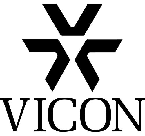 Brand New Sealed - Vicon Interior RADC III, 12VDC,  8 PTS (ACU-07581-002)