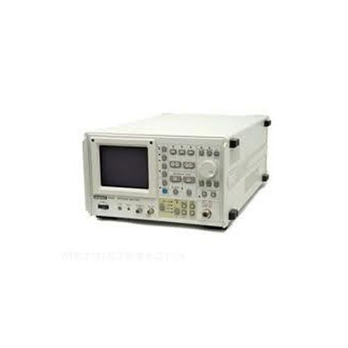 Advantest R4131DN Spectrum Analyzers l