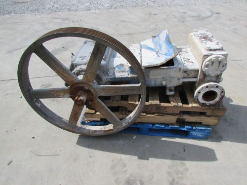 WHEATLEY GASO PUMP MODEL 3088-L USED