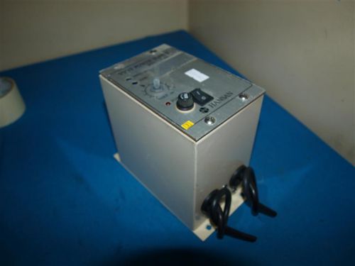 Hansan PFC-120DA PFC120DA VVVF Power Supply