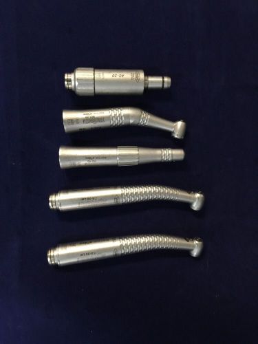 Adec TA-96Lw handpiece Package