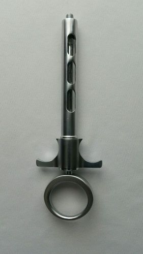 Dental Syringe