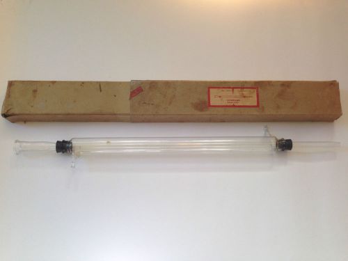 400mm Condensor in Original Box Vintage/Antique