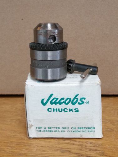 JACOBS MULTICRAFT CHUCK 7459 SM4G61 T1