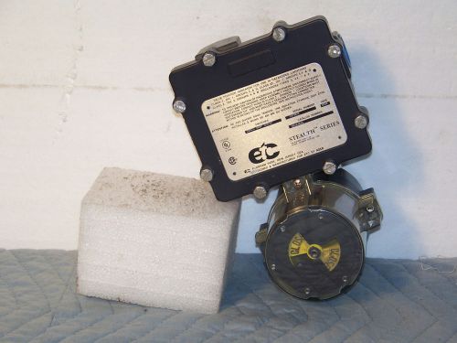 Used Etc Stealth NR1AYEXG Valve Position Indicator