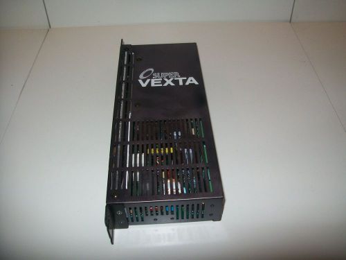 SUPER VEXTA 5-PHASE DRIVER UDK5114N