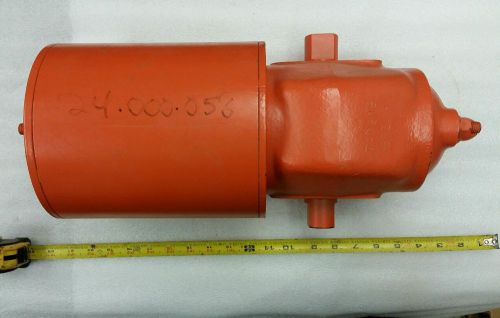 Bettis Pneumatic Valve Actuator CBL 725