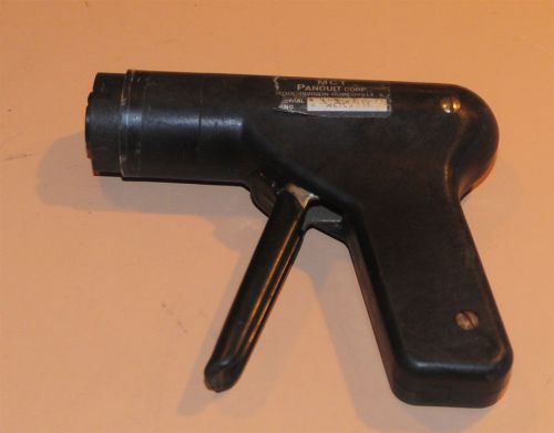 Panduit MCT Terminating Tool Handle