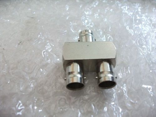 BNC F  Splitter/Combiner 2-1 RF