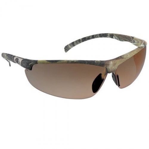 Mossy Oak MO-CGCS Columbia Shooting Glasses w/Sandstone Lenses