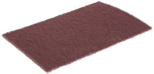 Norton Bear-Tex General Purpose Non-Woven Abrasive Hand Pad, Best Performance,