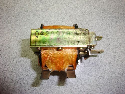 Speed Queen Solenoid 20978