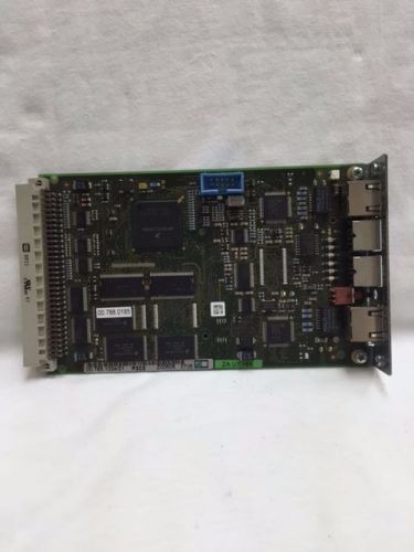 Heidelberg Prosetter CPU Board