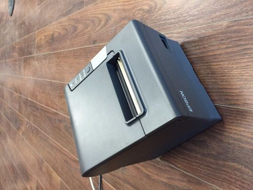 Epson Receipt Printer TM-T88V Model M244A