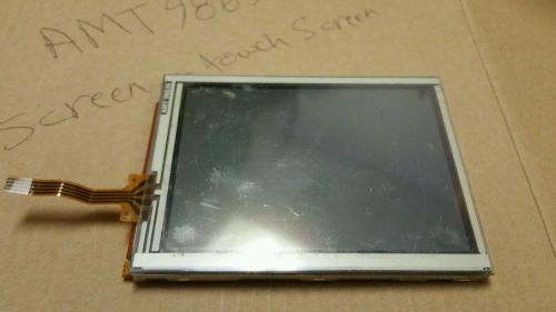 Trimble TSC2 AMT98636 3.8 inch Touch Screen Panel Glass Digitizer