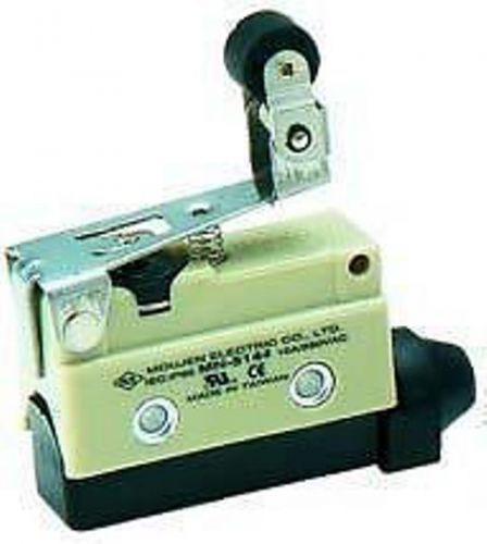 MN5144 LIMIT SWITCH 15A REPLACES AROMAT NAIS AZ7144 NEW