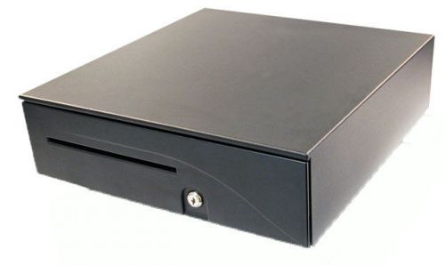 Apg cash drawer s100 16x16 cash drawer - 5 bill - 5 coin  usb for sale