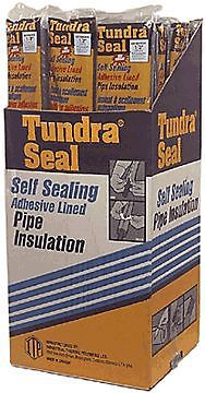 INSULATION,1/2&#034;IPS/3&#039;4/BG