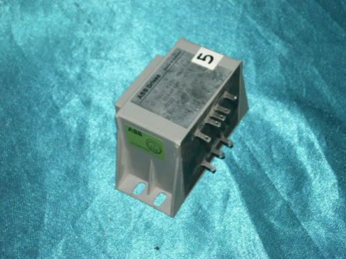 ABB Drives SHMF-61 SHMF61 4783 340-B