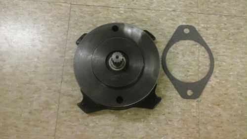 NEW AUSCO HYDRAULIC FAILSAFE BRAKE 94140 5318 7990